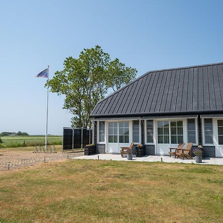 Johanneshoeve - De Mooiste Plek Op Texel Den Hoorn  Exterior foto