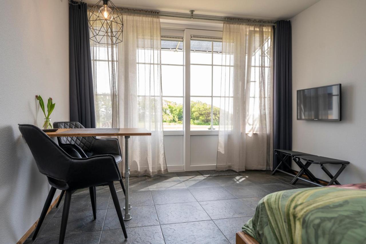 Johanneshoeve - De Mooiste Plek Op Texel Den Hoorn  Exterior foto